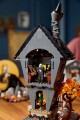 LEGO Ideas 21351 Disney: Miasteczko Halloween Tima Burtona
