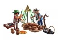 PLAYMOBIL 71805 MY LIFE Wykopaliska archeologiczne