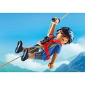 PLAYMOBIL 71819 DINOS Brachiozaur z poduszkowcem