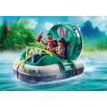 PLAYMOBIL 71819 DINOS Brachiozaur z poduszkowcem