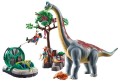 PLAYMOBIL 71819 DINOS Brachiozaur z poduszkowcem