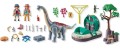PLAYMOBIL 71819 DINOS Brachiozaur z poduszkowcem