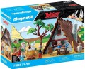 PLAYMOBIL 71828 ASTERIX Chata Asterixa