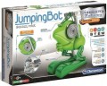 Clementoni 50325 Interaktywny Jumpingbot
