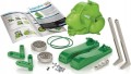 Clementoni 50325 Interaktywny Jumpingbot