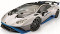 Clementoni 50917 LABORATORIUM MECHANIKI Lamborghini Huracan Sto