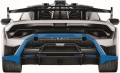 Clementoni 50917 LABORATORIUM MECHANIKI Lamborghini Huracan Sto