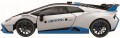 Clementoni 50917 LABORATORIUM MECHANIKI Lamborghini Huracan Sto