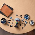 LEGO 75408 STAR WARS Hełm Jango Fetta