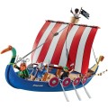 PLAYMOBIL 71888 ASTERIX Statek piracki