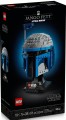 LEGO 75408 STAR WARS Hełm Jango Fetta