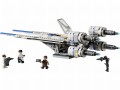 LEGO Star Wars 75399 Myśliwiec U-Wing Rebelii