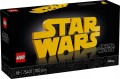 LEGO Star Wars 75407 LOGO ZBUDOWANE Z KLOCKÓW