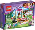 LEGO 41110 Friends Przyjecie urodzinowe