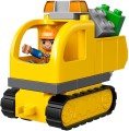 10812 Duplo Ciężarówka i koparka