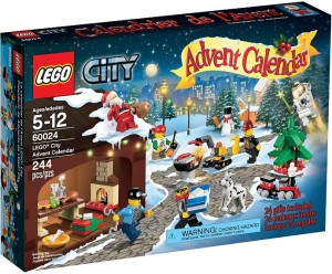 LEGO 60024 City