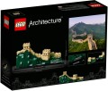 LEGO ® 21041 Wielki Mur Chiński