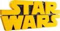 LEGO Star Wars 75407 LOGO ZBUDOWANE Z KLOCKÓW
