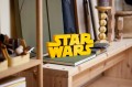 LEGO Star Wars 75407 LOGO ZBUDOWANE Z KLOCKÓW