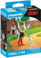 PLAYMOBIL 71984 ASTERIX Figurka Asteriksa z Idefiksem