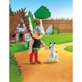 PLAYMOBIL 71984 ASTERIX Figurka Asteriksa z Idefiksem
