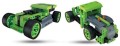 Clementoni 50792 NAUKOWA ZABAWA Hot Rod i Race Truck