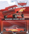 Cars DXV29 JDL74 Lightning Ramone Flash Ramone