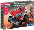 Clementoni 50062 NAUKOWA ZABAWA Monster Truck