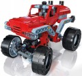 Clementoni 50062 NAUKOWA ZABAWA Monster Truck