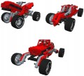 Clementoni 50062 NAUKOWA ZABAWA Monster Truck