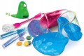 Clementoni 50722 NAUKOWA ZABAWA Doświadczenia Slime