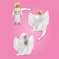 PLAYMOBIL 71851 PRINCESS MAGIC Duch zamku księżniczek