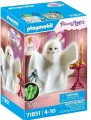 PLAYMOBIL 71851 PRINCESS MAGIC Duch zamku księżniczek