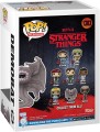 FUNKO 65638 Funko POP! Stranger Things Demobat 1303
