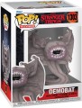 FUNKO 65638 Funko POP! Stranger Things Demobat 1303