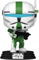 FUNKO 73907 Funko POP! STAR WARS Fixer 644