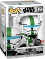 FUNKO 73907 Funko POP! STAR WARS Fixer 644