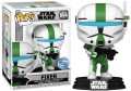 FUNKO 73907 Funko POP! STAR WARS Fixer 644