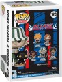 FUNKO 75515 Funko POP! BLEACH Kisuke Urahara & Yoruichi 1613