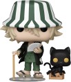 FUNKO 75515 Funko POP! BLEACH Kisuke Urahara & Yoruichi 1613