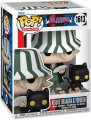 FUNKO 75515 Funko POP! BLEACH Kisuke Urahara & Yoruichi 1613