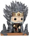 FUNKO 76470 Funko POP! House of the Dragon Viserys na żelaznym tronie 12