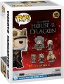 FUNKO 76474 Funko POP! House of Dragon Viserys Targaryen 15