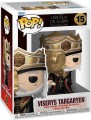 FUNKO 76474 Funko POP! House of Dragon Viserys Targaryen 15
