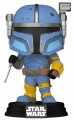 FUNKO 76553 Funko POP! STAR WARS Paz Vizsla 666