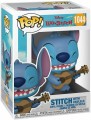 FUNKO 55615 Funko POP! Stitch z ukulele 1044