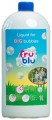 FRU BLU DKF0535 Płyn do dużych baniek 1L