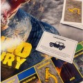 MONOPOLY Dinozaury gra planszowa Winning Moves