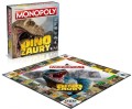 MONOPOLY Dinozaury gra planszowa Winning Moves