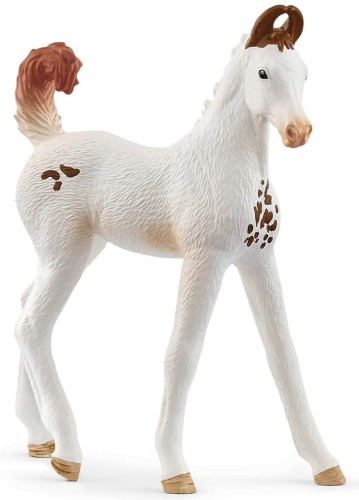 SCHLEICH SLH 14896 HORSE CLUB Źrebak marwari